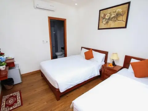 Lantern Riverside Hoi An - Photo 4