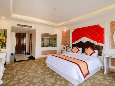 Lao Cai Royal Hotel - Photo 3