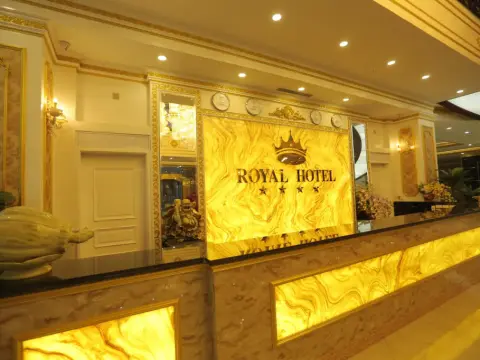 Lao Cai Royal Hotel - Photo 2