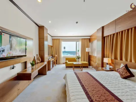 Lao Cai Star Hotel - Photo 3