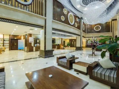 Lao Cai Star Hotel - Photo 2