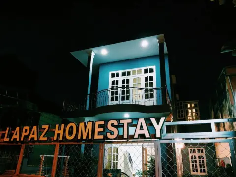 Lapaz Homestay Da Nang - Photo 1