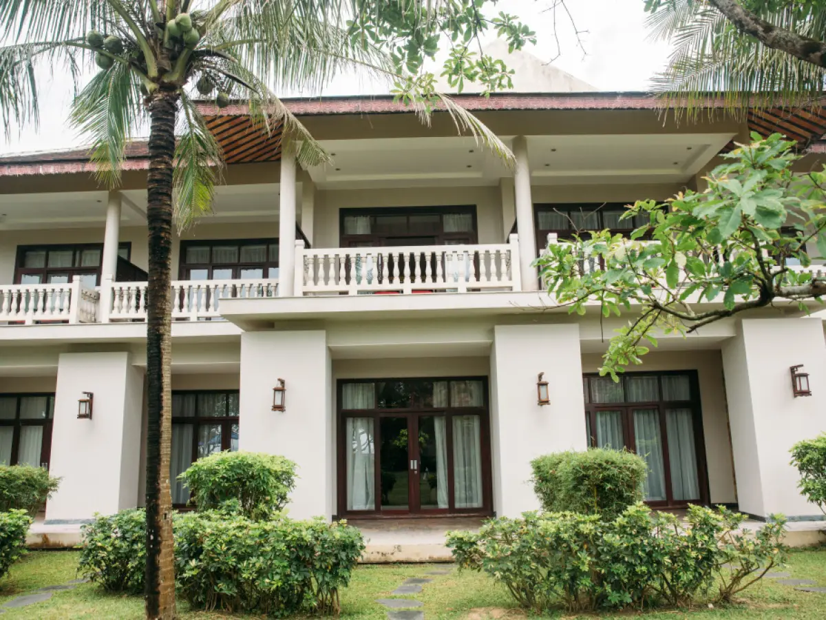 Lapochine Beach Resort (Formerly Ana Mandara Hue)