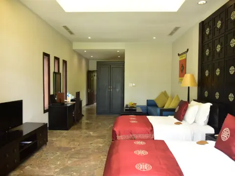 Lapochine Beach Resort (Formerly Ana Mandara Hue) - Photo 2