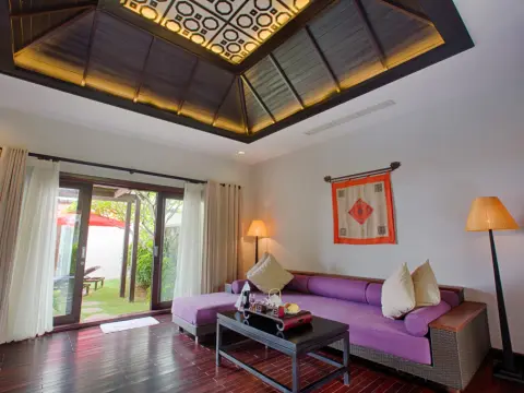 Lapochine Beach Resort (Formerly Ana Mandara Hue) - Photo 3