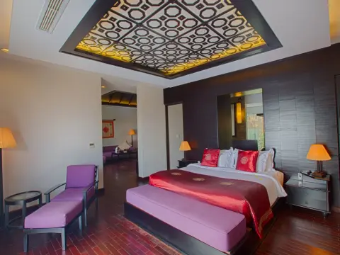 Lapochine Beach Resort (Formerly Ana Mandara Hue) - Photo 4