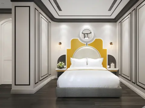 Le Bonheur Hotel - Photo 3