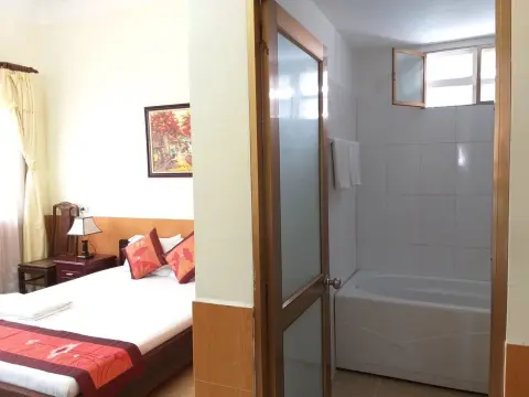 Le Lodge Ninh Binh - Photo 3