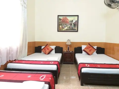 Le Lodge Ninh Binh - Photo 4