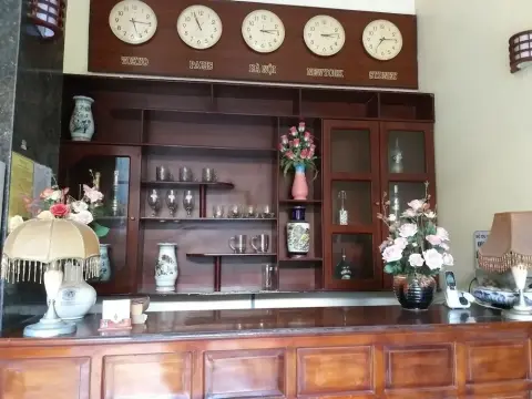 Le Lodge Ninh Binh - Photo 2