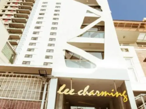 Lee Charming Hotel by ZUZU - Photo 1