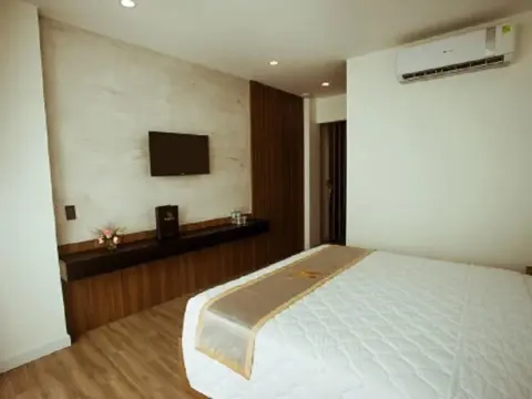 Lee Charming Hotel by ZUZU - Photo 3