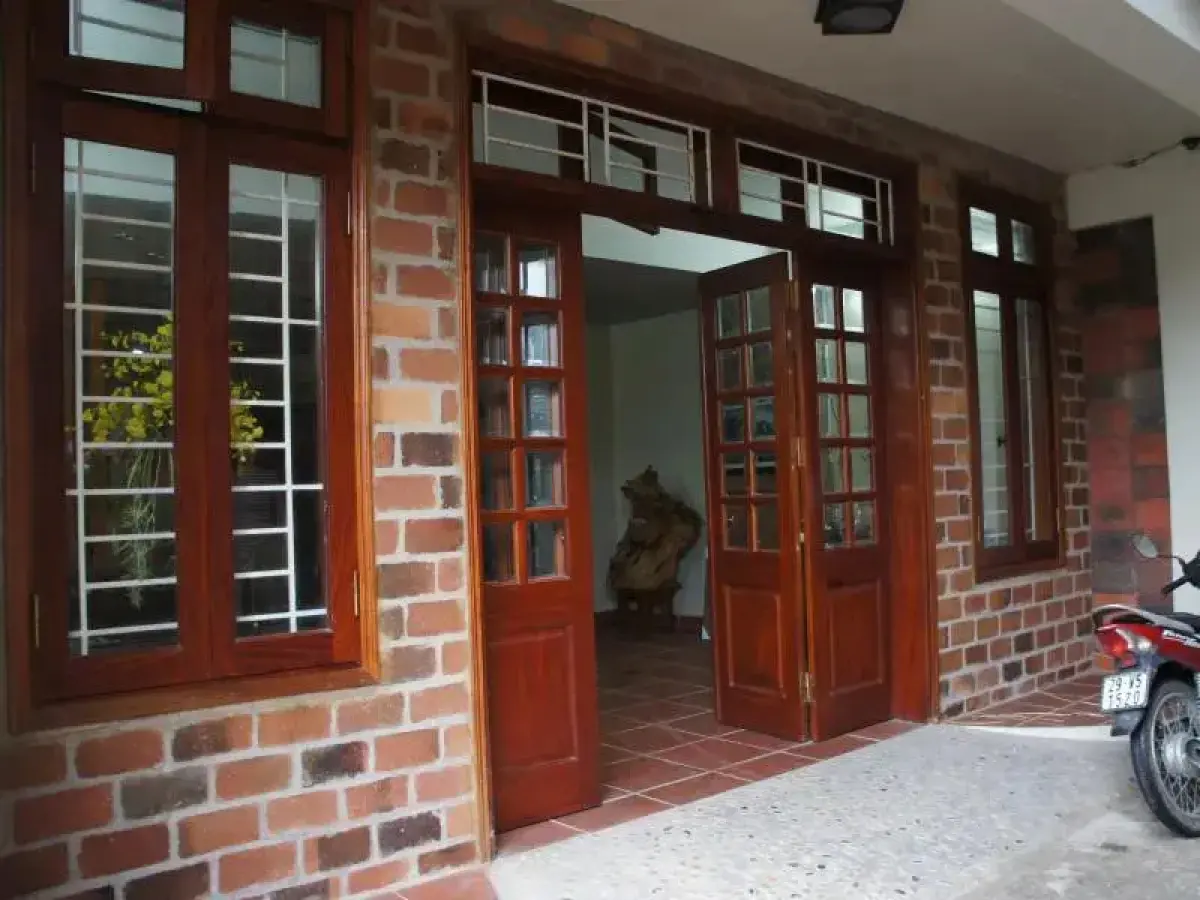 Legenda Tay Ho Apartment