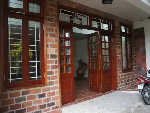 Legenda Tay Ho Apartment - Photo 1