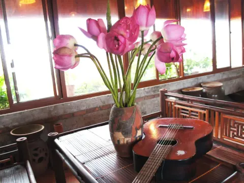 Legenda Tay Ho Apartment - Photo 2