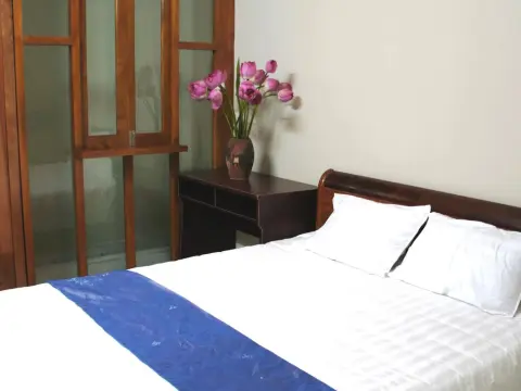 Legenda Tay Ho Apartment - Photo 3