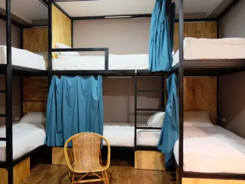 L'etage House - Hostel - Foto 2