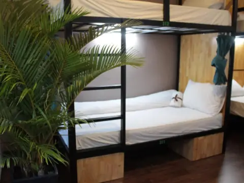 L'etage House - Hostel - Foto 3