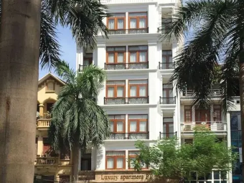 Libra Hotel Residence - Photo 1