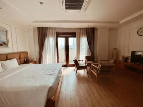 Libra Hotel Residence - Photo 3