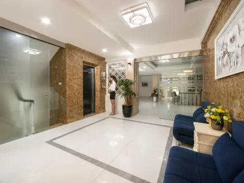 Libra Hotel Residence - Photo 2