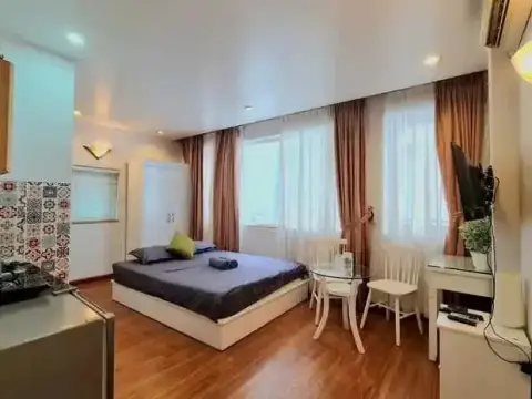 Libre Homestay Đao Tan - Photo 2