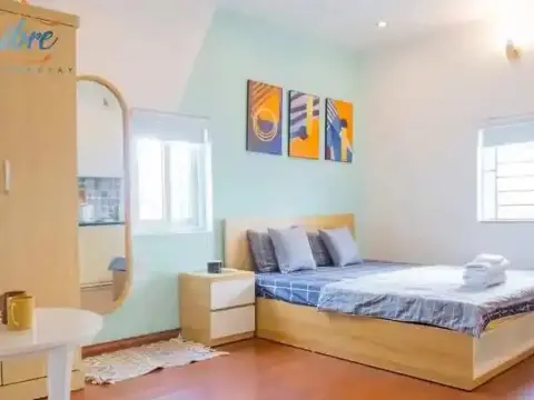 Libre Homestay Đao Tan - Photo 3
