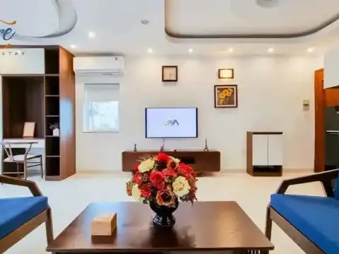 Libre Homestay Đao Tan - Photo 1