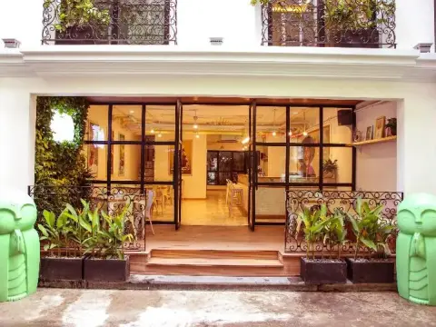 Lief Mojo Sai Gon - Photo 1