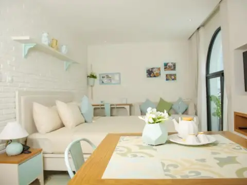 Lief Mojo Sai Gon - Photo 4