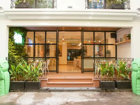 Lief Mojo Saigon - Photo 1