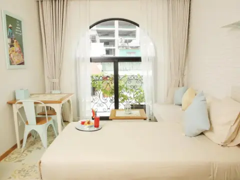 Lief Mojo Saigon - Photo 3