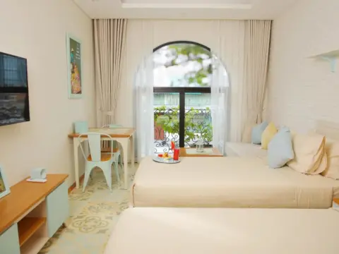 Lief Mojo Saigon - Photo 4