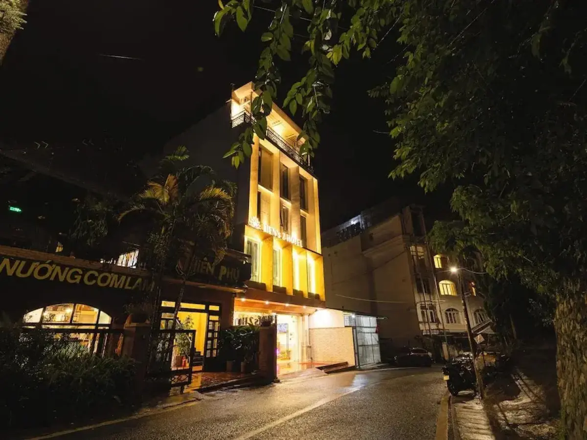 Lien's 2 Hotel Da Lat