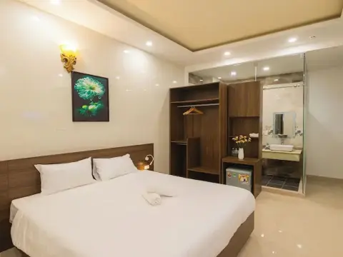 Lien's 2 Hotel Da Lat - Photo 4