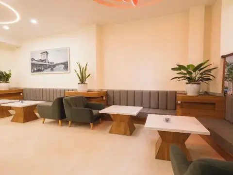 Lien's 2 Hotel Da Lat - Photo 2