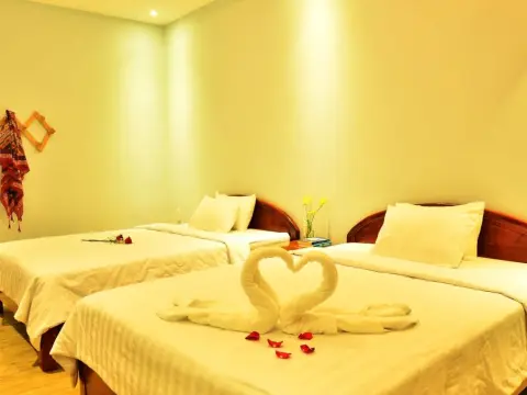 Lighthouse Boutique Hotel - Photo 4