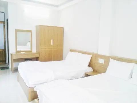 Like Family Hotel - Photo 2