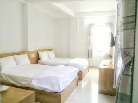 Like Family Hotel - Photo 3