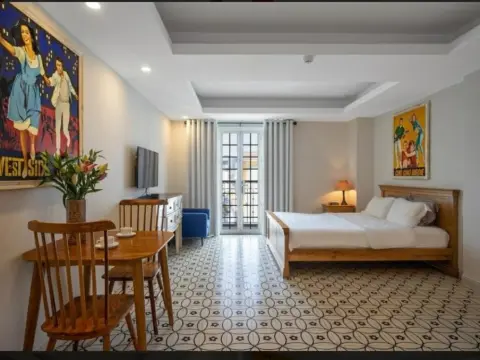 LiLiHomes Thao Dien - Photo 1