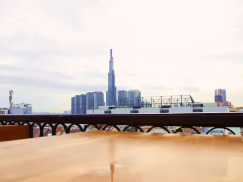 LiLiHomes Thao Dien - Photo 4