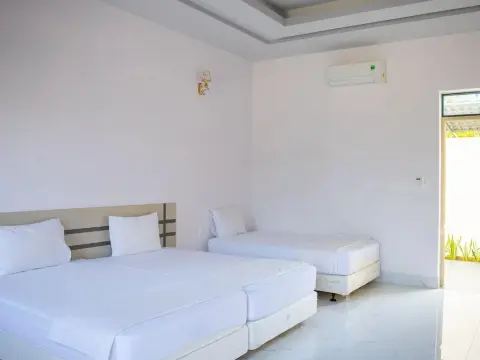 Lily Bungalow - Photo 1