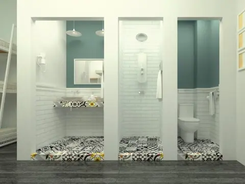 Lily's Hostel - Photo 2