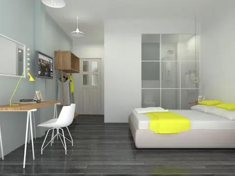 Lily's Hostel - Photo 3