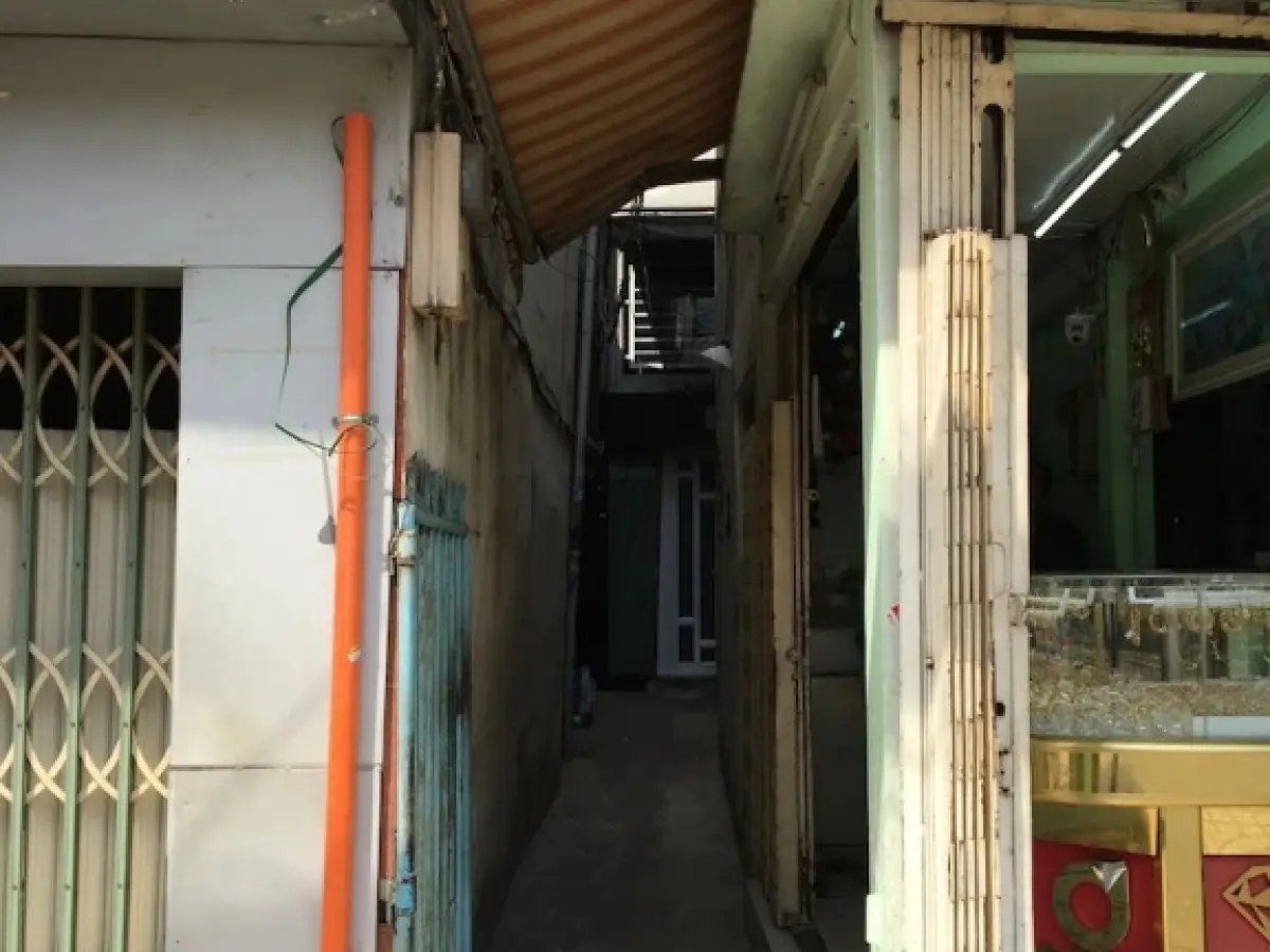 Linh Homestay