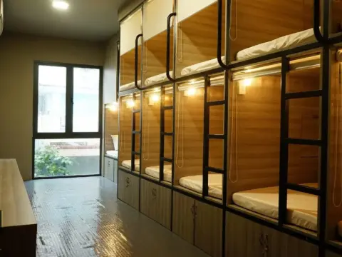 Little House - Hostel - Foto 4