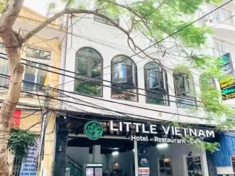 Little Vietnam Hotel - Cat Ba - Photo 1