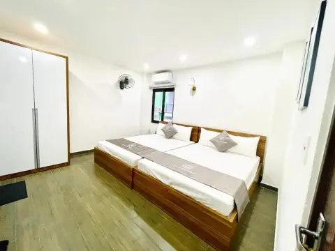 Little Vietnam Hotel - Cat Ba - Photo 2