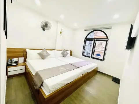 Little Vietnam Hotel - Cat Ba - Photo 4