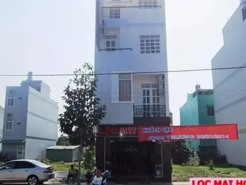 Loc Mai Hotel - Photo 1